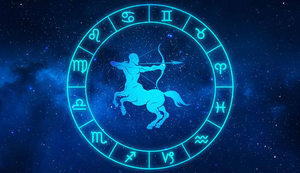 Sagittarius Sign