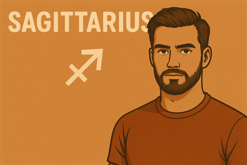 Best Match for Sagittarius Man