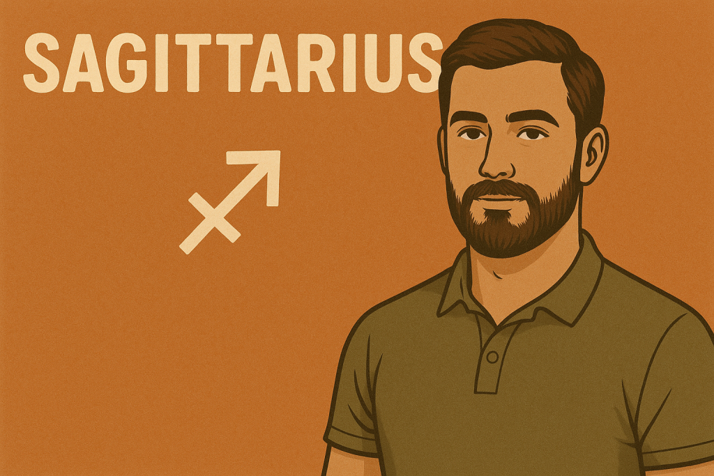 How to Get a Sagittarius Man Back